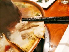 -前门涮肉(群力店)