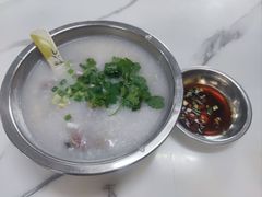 -财记鱼粥·肠粉