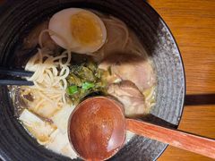 -白石の深夜食堂(泰华店)