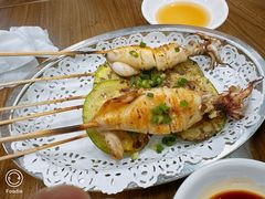 -立文冬·鲜活面(杭州太合商业中心店)