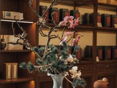 -汉艺唐风茶艺培训(联发华美空间店)