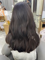 -山浦形象烫染
