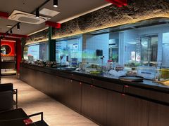 -京悦南门涮羊肉·羊蝎子火锅(田林路店)