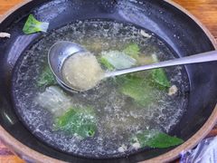 -巢湖名吃·徽府农家菜(半汤店)