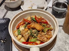 -留半山·香港食堂(啦啦宝都店)