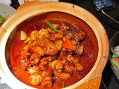 -小资太太餐厅(南岗区店)