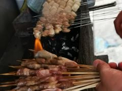 -途肴·老农饭庄(百里峡店)
