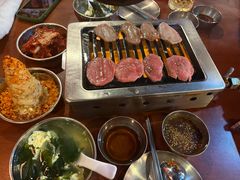 -大阪烧肉BAKA一代(国贸商住大厦店)
