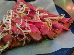 -haxnbauer海森堡德国餐厅(深圳coco店)