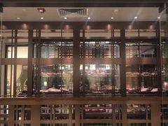 门面-老乾杯和牛烧肉(王府中环店)