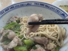 -福海面馆(阳曲店)