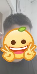 -Rise Hair上升造型