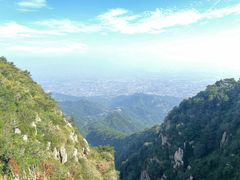 -泰山风景名胜区