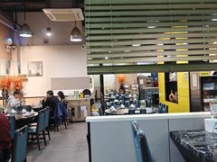 -李师傅脆肚(华强北店)