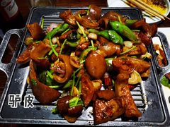 -小匠驴儿驴肉小铺(河畔店)