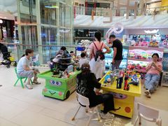 -THE hood开新里(御桥路店)