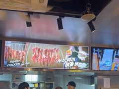 -记忆串城·东北烧烤·小龙虾·大型团建(南油店)