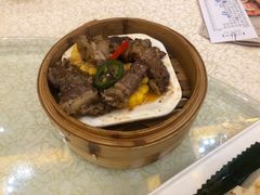 -顺德人家食府(黄金广场店)