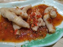 -明泉居茶点荟(车陂店)