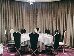 包厢-亢龙太子酒轩(东湖店)