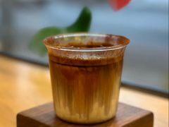 -常识咖啡common sense(春熙路店)