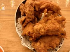 -峇峇娘马来西亚餐厅(望京SOHO店)