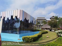 -水桶王国主题餐厅·聚会·生日派对·亲子活动·家庭套餐(亚龙湾希尔顿店)