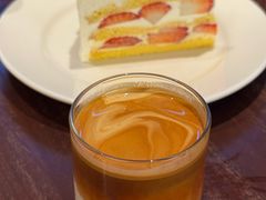 -EAU CAFE(永康路店)