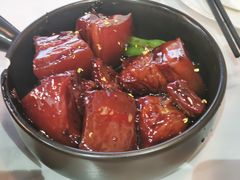 -锦園(伊势丹美食城店)