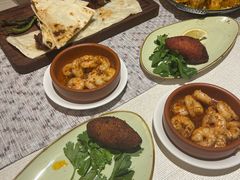 -Pasha帕夏土耳其餐厅(南昌路店)