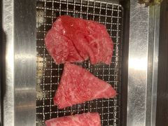 -俺的焼肉(銀座9丁目店)
