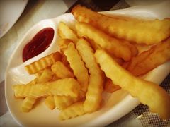 -嘉喜来比萨(罗马花园店)