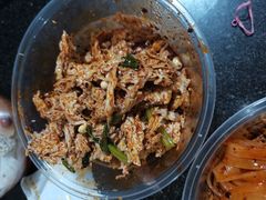 -十三朝牛馍王擀面皮(骡马市店)