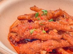 -徐记海鲜(南油永新汇店)