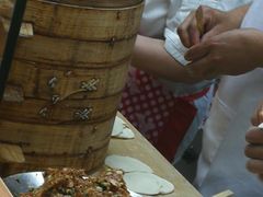 -凤起龙游老面包子(凯德晶品店)