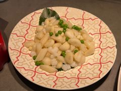 湖中炒三白-姑苏家宴·苏帮菜·松鼠桂鱼(苏州总店)