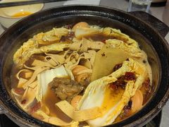 -嘟享吃重庆鸡公煲(五一店)