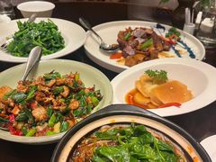 -大理实力希尔顿酒店•御玺中餐厅