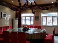 -域乐楼清真饭庄(华北路店)