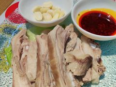 -杨氏青龙虾·羊蝎子(金盛路总店)