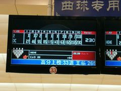 -广州保龄球馆(广州天河体育中心店)