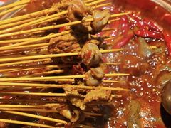 -镇江龙·火锅串串(武侯祠店)