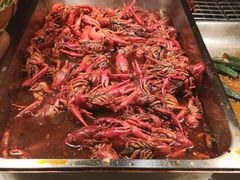 -加餐海鲜自助(宝龙一城店)