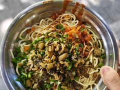 -宋记热干面馆(五福路店)