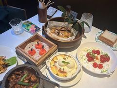 -桂满陇·海市蜃楼·黑金(国金店)