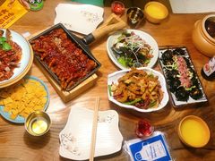 -干杯小木屋米酒店(罗斯福店)