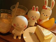 -星巴克(夏日百货店)