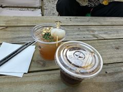 -J Create城市露营咖啡·简餐·宠物(上海动物园店)