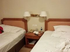 -咖啡苑·沈阳今旅酒店Hotel Jen·香格里拉集团