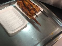 -一代烤翅王(大汉口店)
